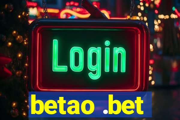 betao .bet